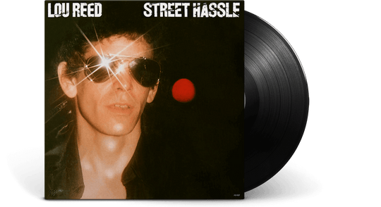 Lou Reed : Street Hassle