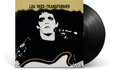 Lou Reed : Transformer