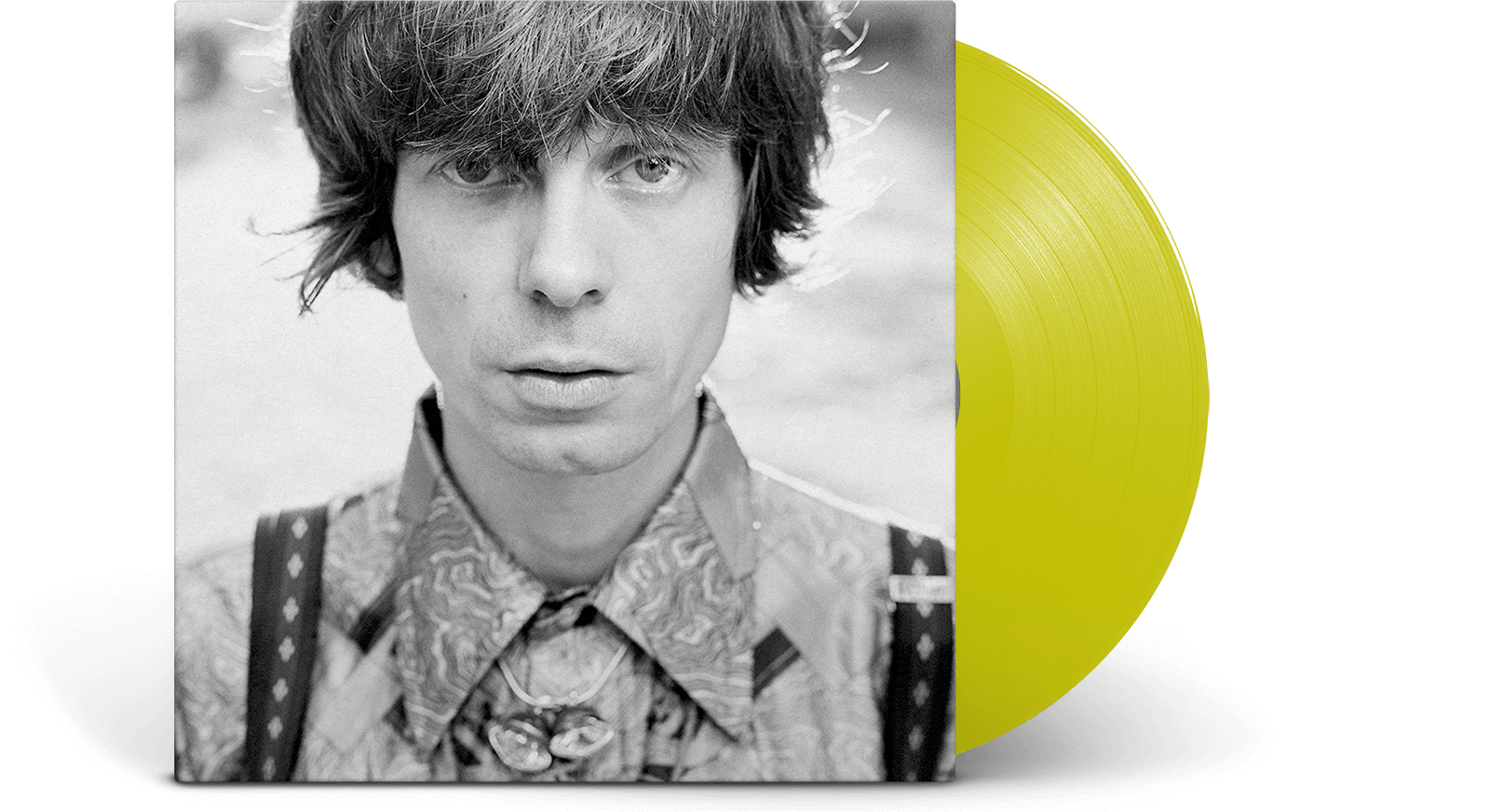 Vinyl - Fionn Regan : Cala - The Record Hub