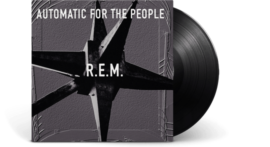 R.E.M. : Automatic For the People