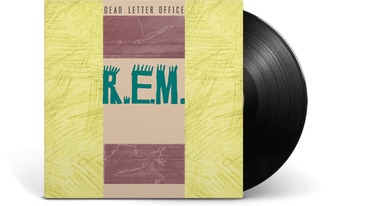 R.E.M. : Dead Letter Office