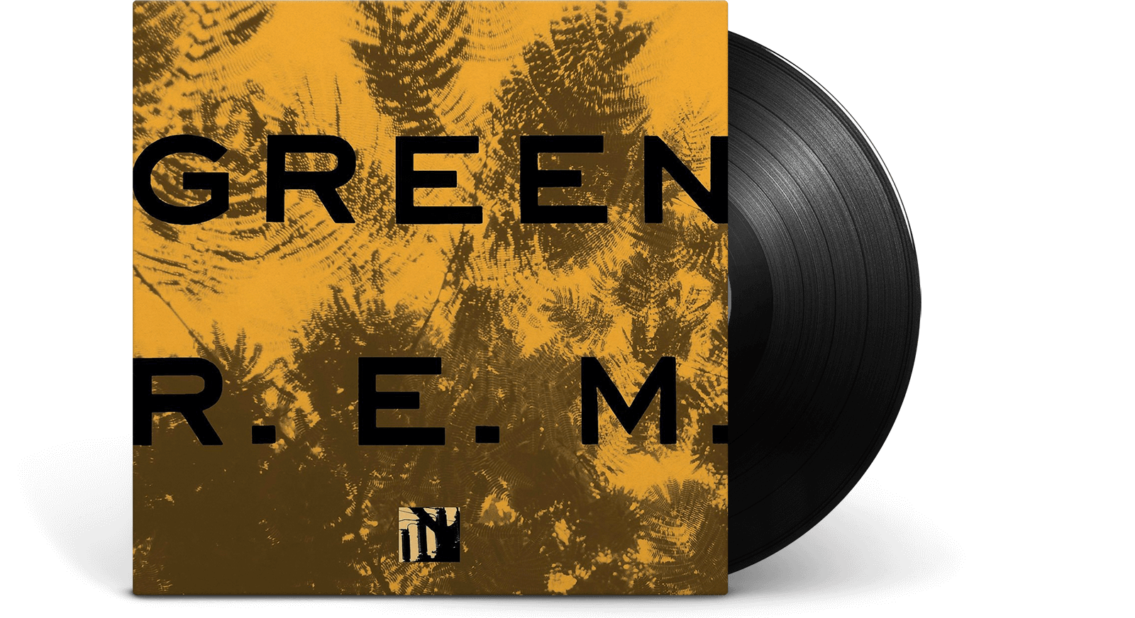 Vinyl - R.E.M. : Green - The Record Hub