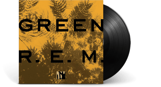 R.E.M. : Green