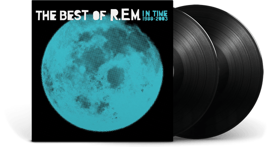 R.E.M. : In Time