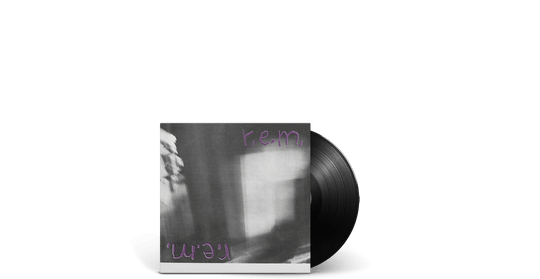 R.E.M. : Radio Free Europe (Indie Stores Exclusive)