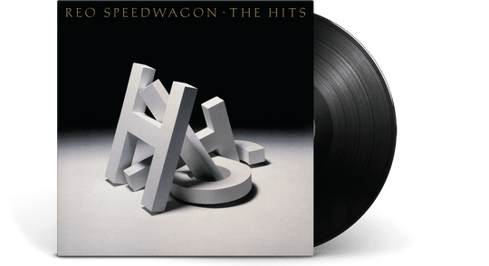 Reo Speedwagon : The Hits