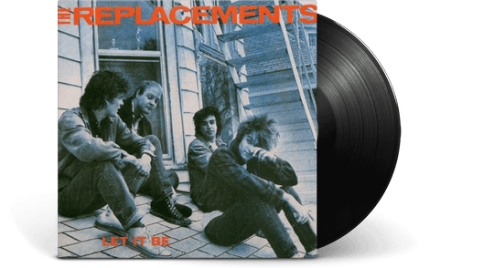 The Replacements : Let It Be