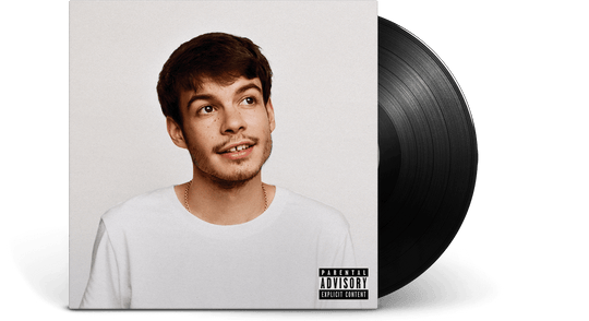 Rex Orange County : Pony