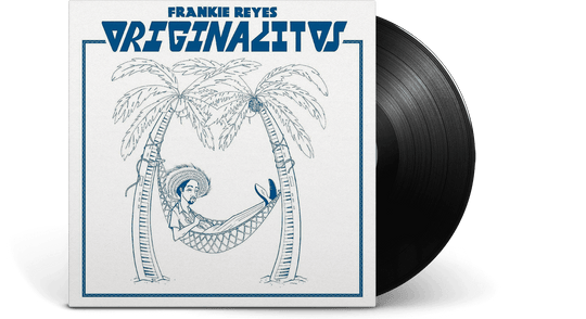 Frankie Reyes : Originalitos