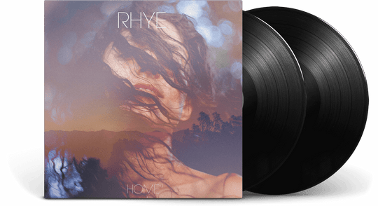 Rhye : Home