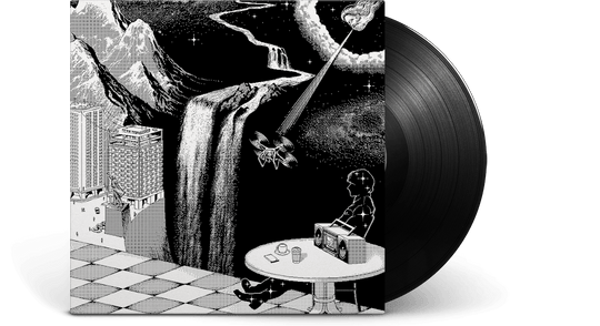 Gruff Rhys : Babelsberg