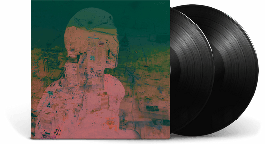 Max Richter : Voices 2