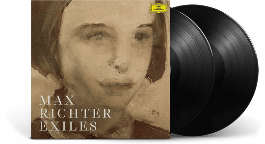 Max Richter : Exiles