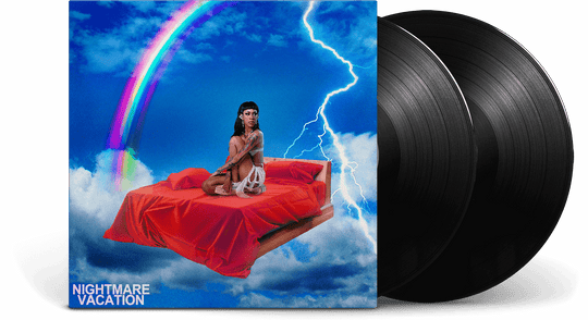 Rico Nasty : Nightmare Vacation