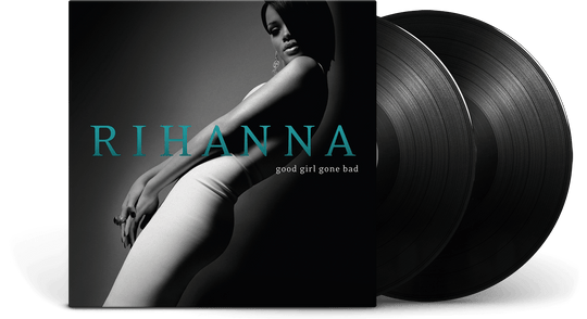 Rihanna : Good Girl Gone Bad