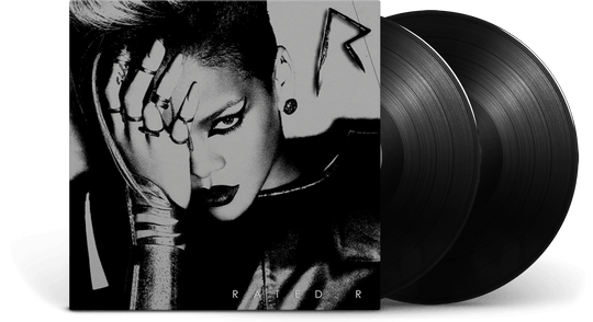 Rihanna : Rated R