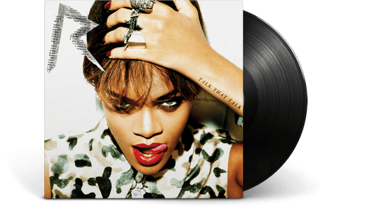 Rihanna : Talk That Talk