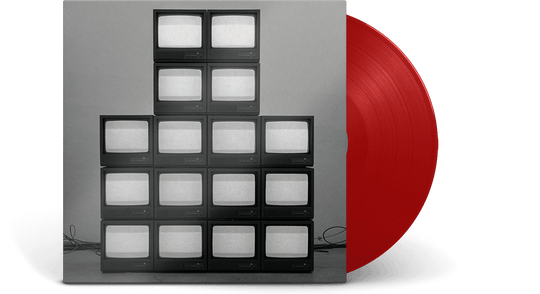Rise Against : Nowhere Generation (Ltd Red Vinyl)