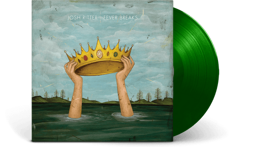 Josh Ritter : Fever Breaks