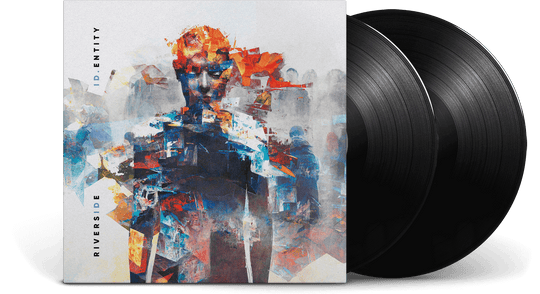 Riverside : ID.Entity