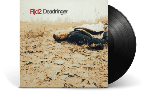 RJD2 : DEADRINGER