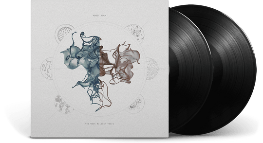 Robert Koch : The Next Billion Years