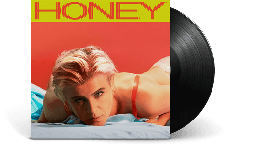 Robyn : Honey