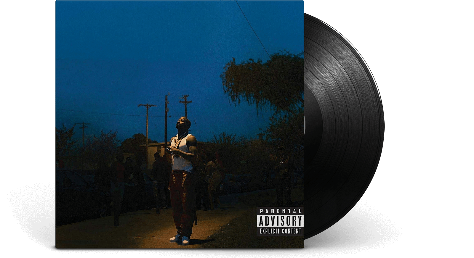 Vinyl - Jay Rock : Redemption - The Record Hub