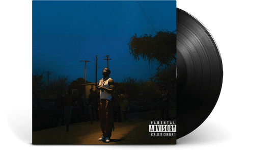Jay Rock : Redemption