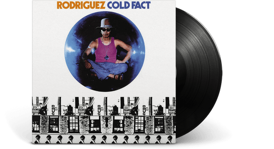 Rodriguez : Cold Fact