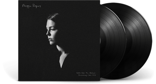 Maggie Rogers : Notes From The Archives: 2011-2016