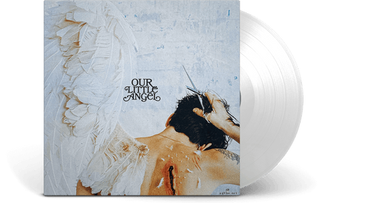 ROLE MODEL : our little angel (White Vinyl)