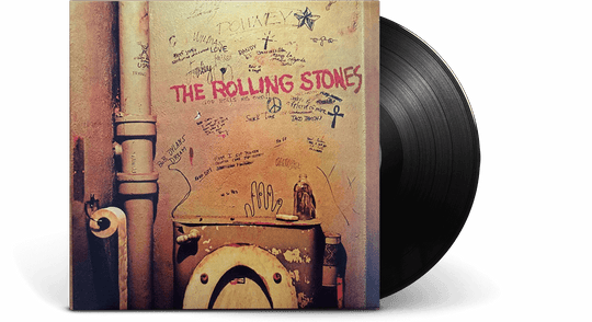 The Rolling Stones : Beggars Banquet