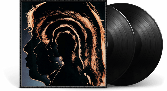 The Rolling Stones : Hot Rocks (1964 - 1971)