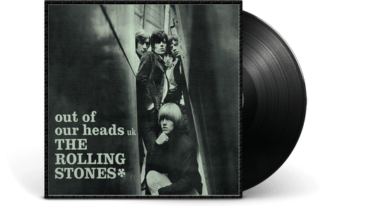 The Rolling Stones : Out Of Our Heads