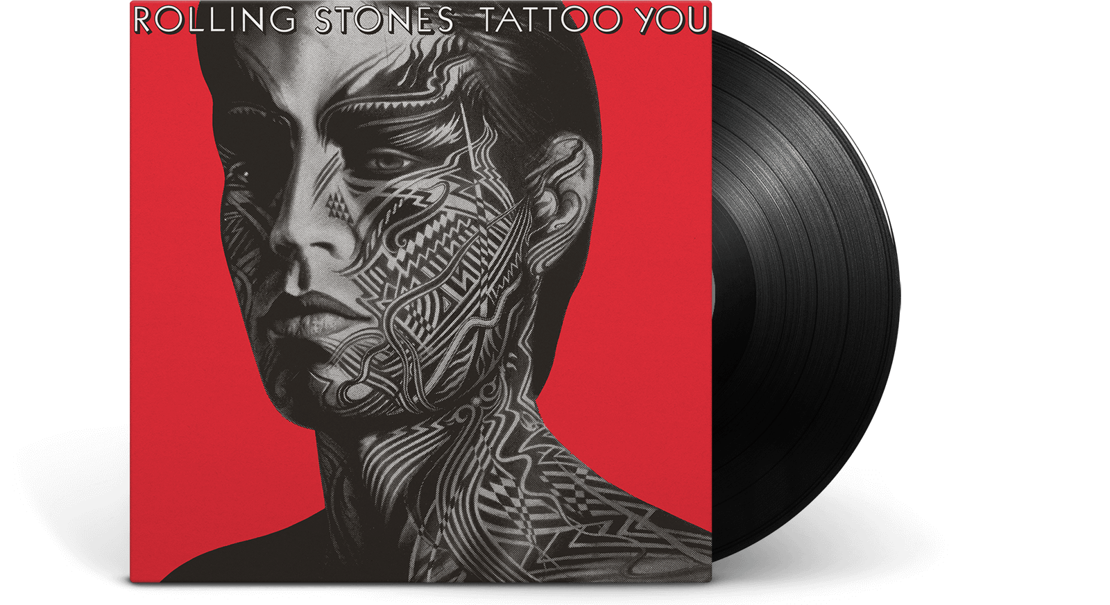Vinyl | The Rolling Stones | Tattoo You Vinyl | The Rolling Stones | Tattoo You