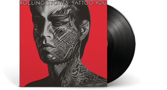 The Rolling Stones : Tattoo You