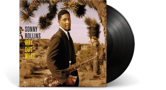 Sonny Rollins : Way Out West