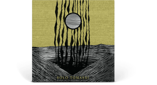 Rolo Tomassi : Where Myth Becomes Memory (Ltd Clear Galaxy Vinyl)