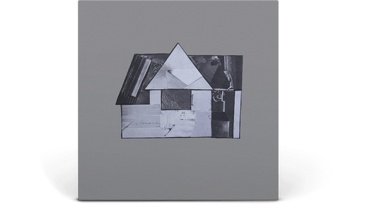 Romare : Home *Coloured vinyl*