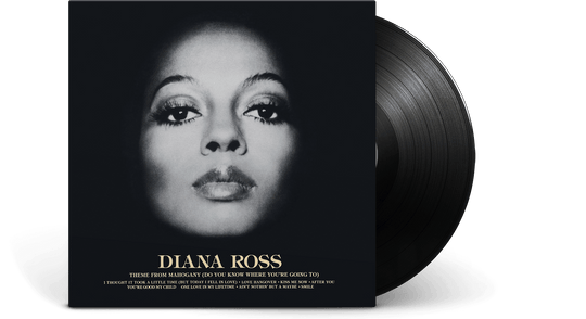 Diana Ross : Diana Ross