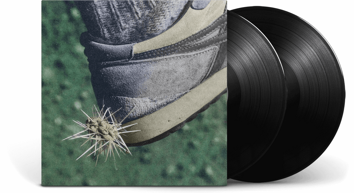 Vinyl - Ross From Friends : Tread - The Record Hub