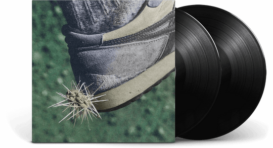 Ross From Friends : Tread