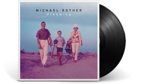 Michael Rother : Dreaming