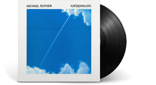 Michael Rother : Katzenmusik