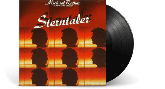 Michael Rother : Sterntaler