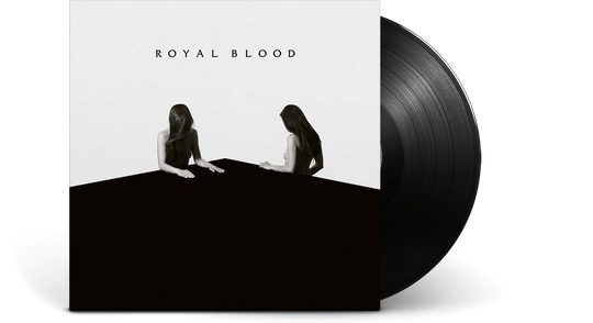 Royal Blood : How Did We Get So Dark?