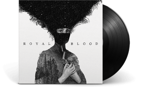 Royal Blood : Royal Blood