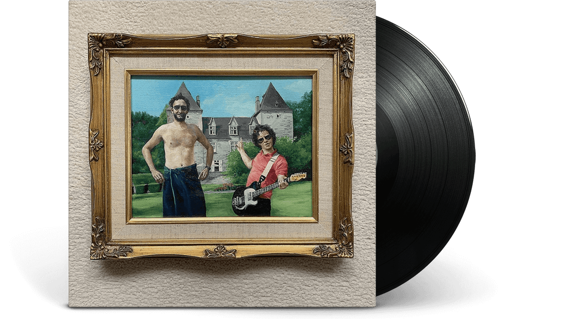 Vinyl - Royal Green : Royal Green - The Record Hub