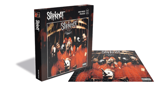 Slipknot : Slipknot Jigsaw